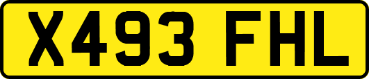 X493FHL