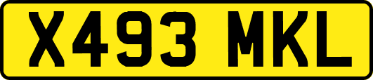 X493MKL