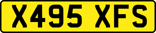 X495XFS