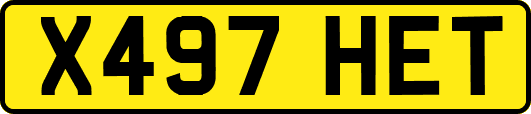 X497HET