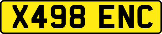 X498ENC