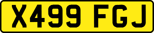 X499FGJ