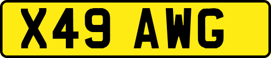 X49AWG