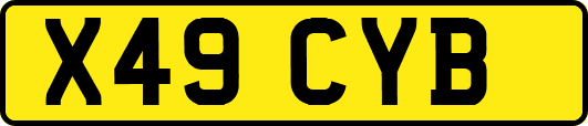 X49CYB
