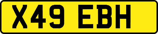 X49EBH