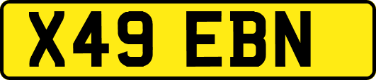 X49EBN
