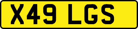 X49LGS