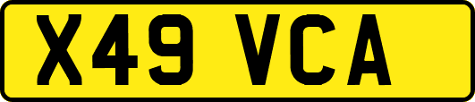 X49VCA