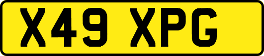 X49XPG
