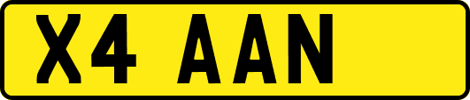X4AAN