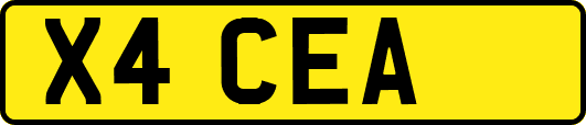 X4CEA