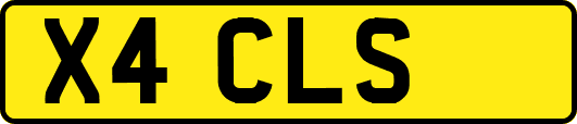 X4CLS