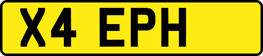 X4EPH