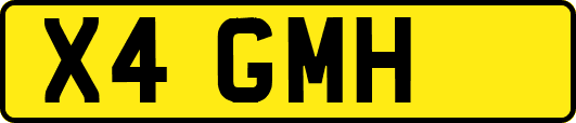 X4GMH