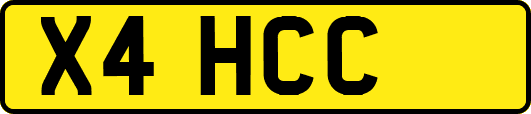 X4HCC