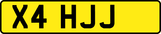 X4HJJ