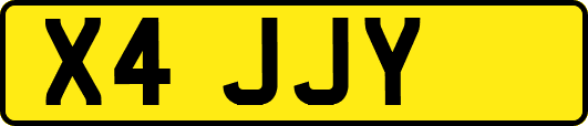 X4JJY