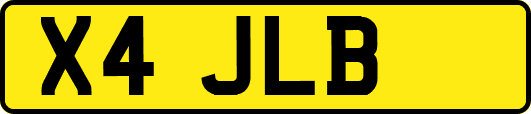 X4JLB