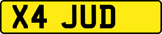 X4JUD
