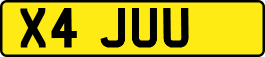 X4JUU