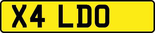 X4LDO