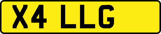 X4LLG
