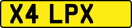 X4LPX