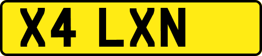 X4LXN