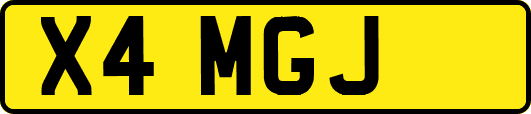X4MGJ