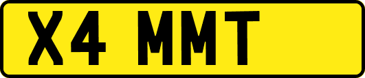 X4MMT