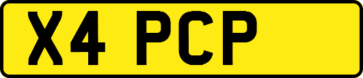 X4PCP