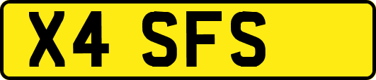 X4SFS
