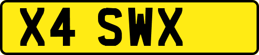X4SWX
