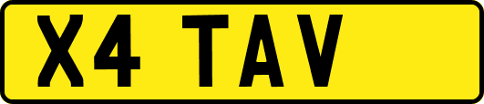 X4TAV