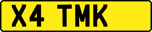 X4TMK