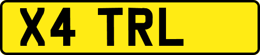X4TRL