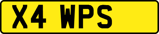 X4WPS