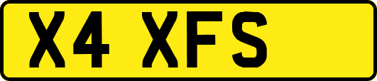 X4XFS
