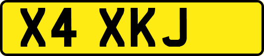 X4XKJ