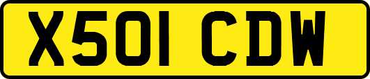X501CDW