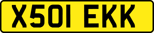 X501EKK