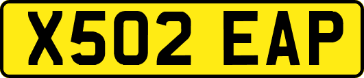 X502EAP