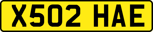 X502HAE