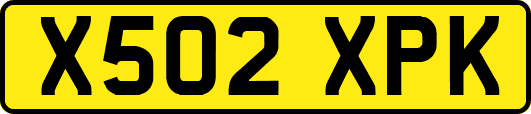 X502XPK
