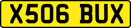 X506BUX