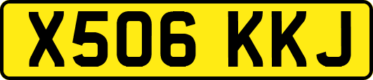 X506KKJ