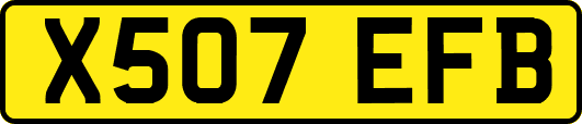 X507EFB