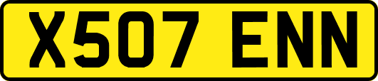 X507ENN