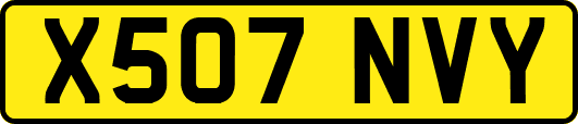 X507NVY
