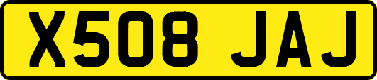 X508JAJ